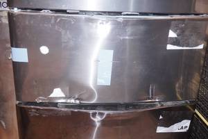 LG SideKick Pedestal Washer (NEW Scratch & Dent)