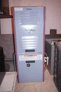 Thermo Pride Furnace