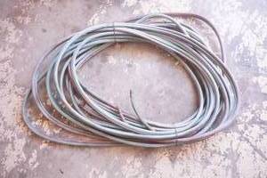 Acetylene Hoses. Length Unknown