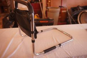 Bed Safety Railing (adjustable)