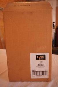 Freightliner 1991-2005 Air Filter. Gold NAPA