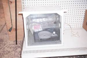 Showtime Rotisserie & Bbq