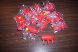 Macro Giant hand and Finger Exerciser