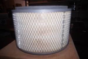 WIX 46280. Air Filter