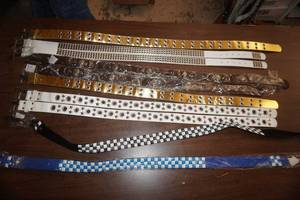 NEW Belts (10ct) Various Lengths