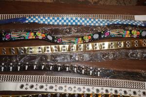 NEW Belts (10ct) Various Lengths