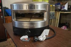 Solo Stove Pi Prime Pizza Oven