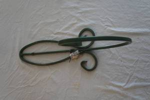 metal plant hanger 19 long