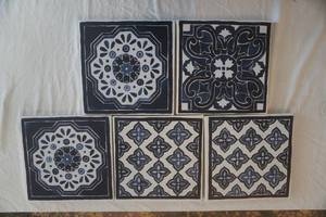 Canvas Prints. New. 12x 12