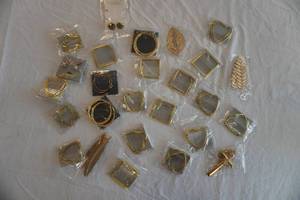 NEW Fashion Jewelry Earrings Lot