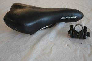 Schwinn Bicycle Seat