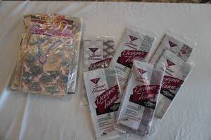 New Gift Bags, Designer Tissue Paper