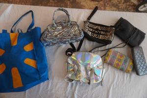 Bags & Purses