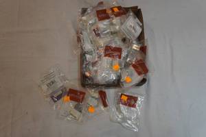 NEW Magnet Latches for Cabinets. Gatehouse