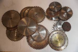 Circular Saw Blades