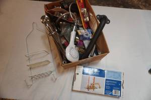 Bathroom & Shower Hardware