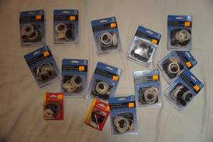 Plumbing Repair Kits
