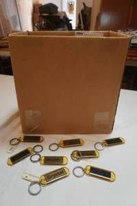 Keychain Lot