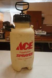 ACE Sprayer