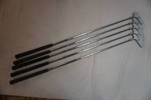 NEW Golf Putters (5ct)