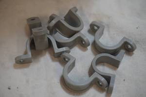conduit clamps