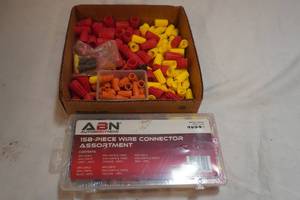 Wire Connector Assortment