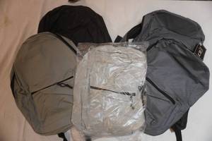 NEW (6ct) Backpacks.