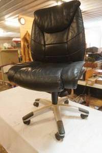 Adjustable Office Chair
