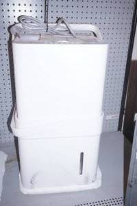 Midea Cub Dehumidifier