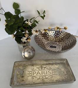 Item not available - halted.