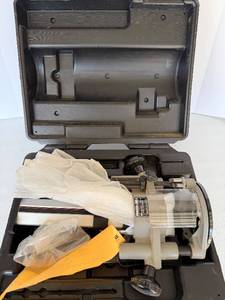 Porter-Cable Router Base Model 6931 Type 2