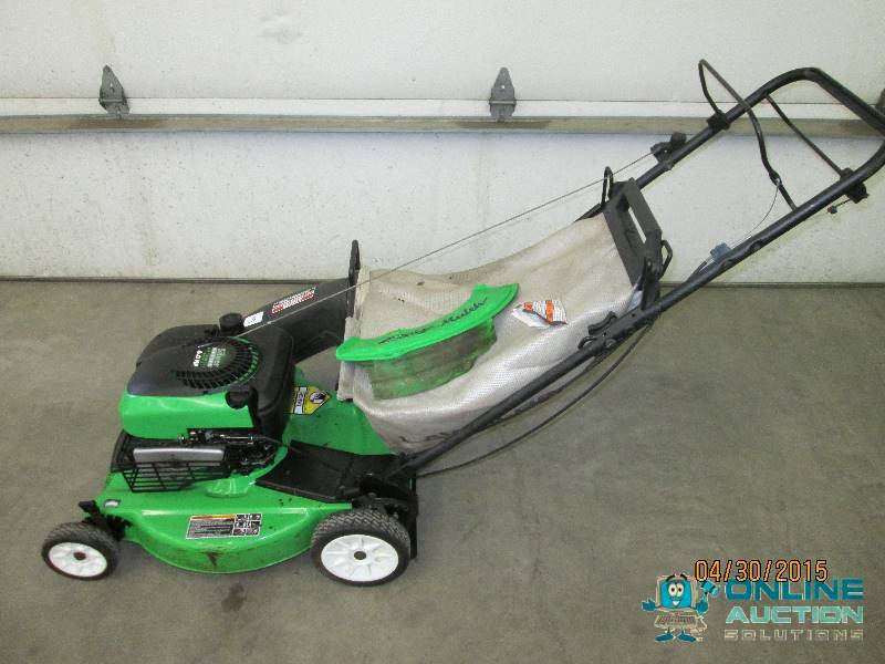 Lawn Boy 21 Mower