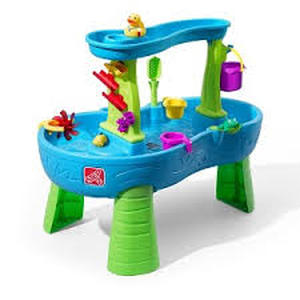 lot 44 image: Step2 Rain Showers Splash Pond Water Table