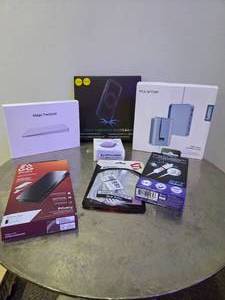 iphone electronic bundle