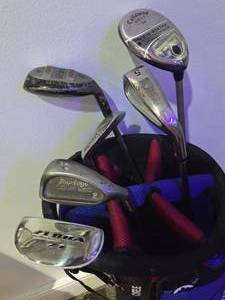 Kids Golf Club Set