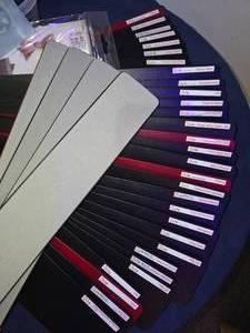 Sizzix & Cuttlebug Accessories & Ink