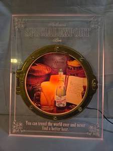 Special Export Light up sign