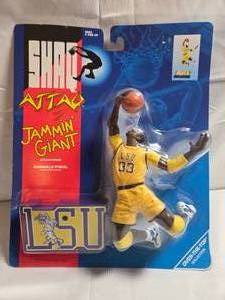 Shaq Attaq - LSU Jammin Giant