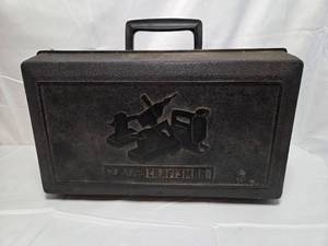 Craftsman Belt Sander