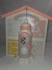 Vintage 1985 My Little Pony Doll House