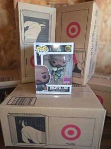 Funko Pops -12
