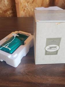 NEW IN BOX - Hallmark Kiddie Car Classic 1956 Garton Mark V