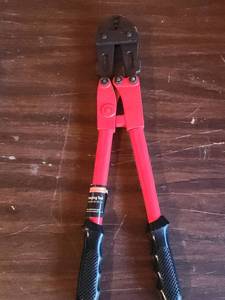 NEW - Hand Operated Swaging Tool