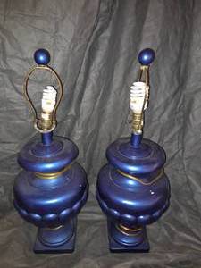 1960s Stiffel Lamp Company