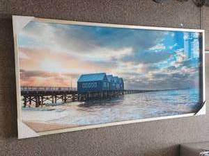 DAY DONE by Crestview Collection