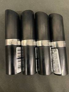 lot 74 image: Lipsticks Assortment (Lot of 4)