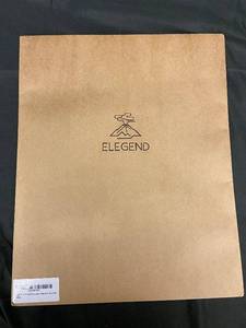 lot 93 image: ELEGEND Art Print Set - Classical Sculpture & Skull Imagery Assorted Prints