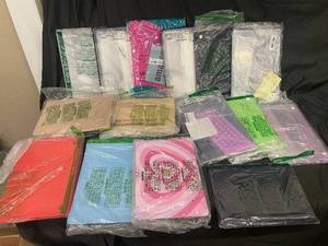 lot 183 image: Assorted Notebooks & Journals - Colorful Covers (Lot of 15)