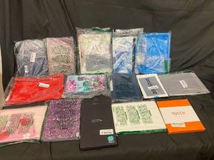 lot 187 image: Assorted Phone & Tablet Cases, Sleeves & Accessories - Mixed Brands