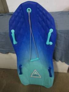 lot 36 image: Arctic Fun sled...